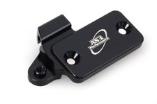 AS3 CLUTCH RESERVOIR COVER for