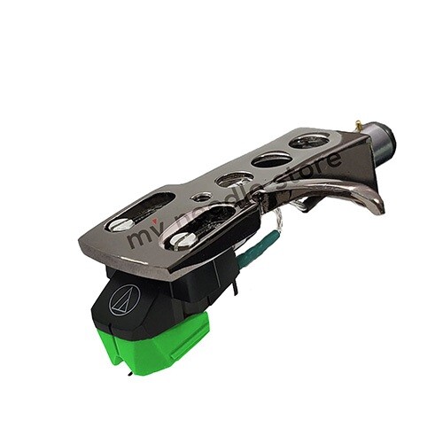 Headshell and elliptical - headshell,