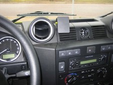 Brodit ProClip 854077 Mounting Bracket for Land Rover Defender Year 2007 - 2016