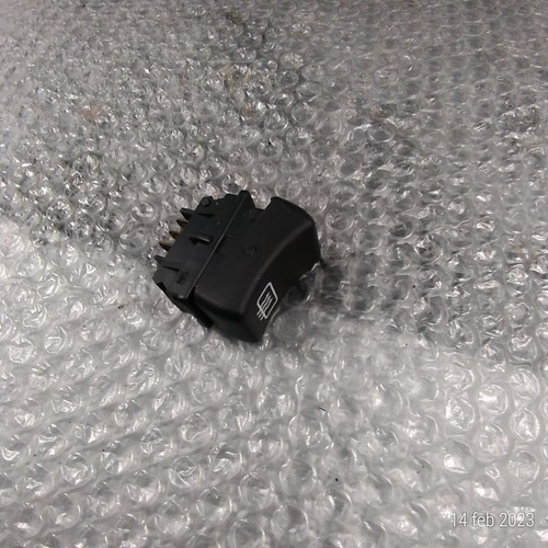 Heated rear window switch - heated,
