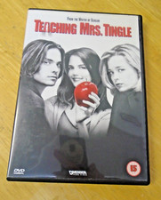 Teaching Mrs Tingle (1999) -