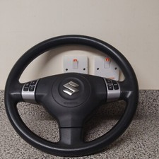 SUZUKI SWIFT Steering Wheel