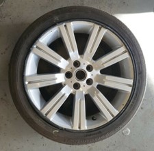 Range Rover 9.5 J X  20"