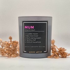 Mother's Day Gift For Her Mom