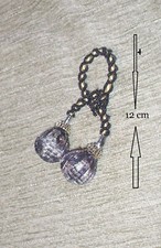 Vintage key decoration /