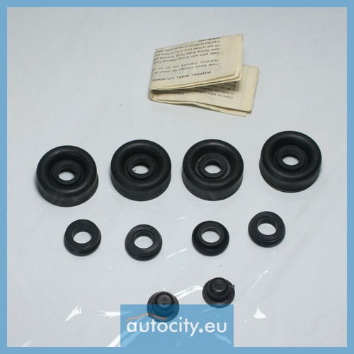 Girling sp2725 repair kit - repair,