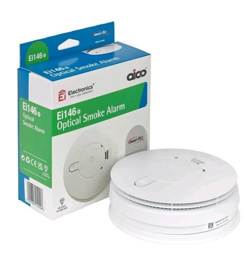 Aico ei146e optical smoke - aico,