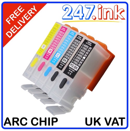 550xl 551xl refillable - 550xl,