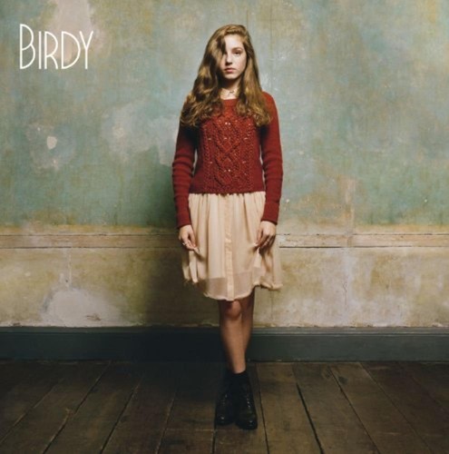 Birdy - birdy, (2011)