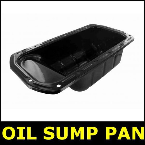 Oil sump pan for peugeot - sump,