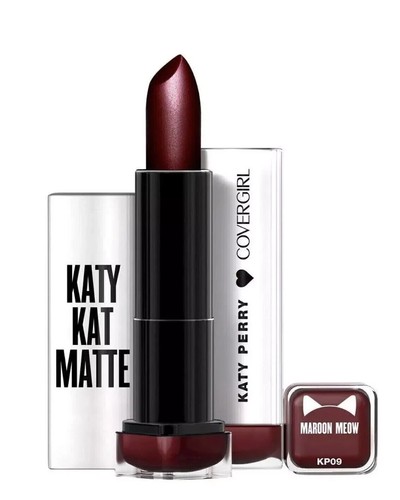 Covergirl katy perry - katy,