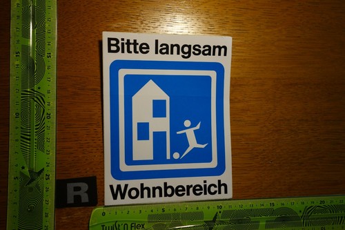 Vintage sticker automotive - vintage,
