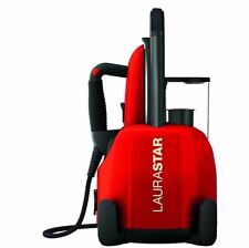  LauraStar Red Lift Steam Ironing System! Free Shipping!