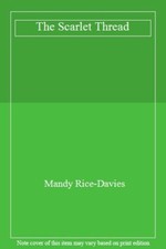 The Scarlet Thread By Mandy