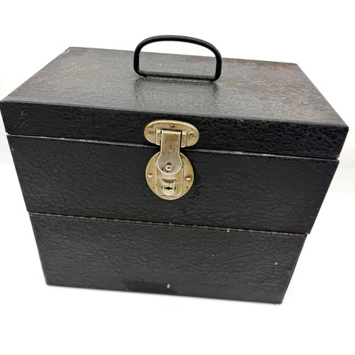 Vintage eagle lock metal - eagle,