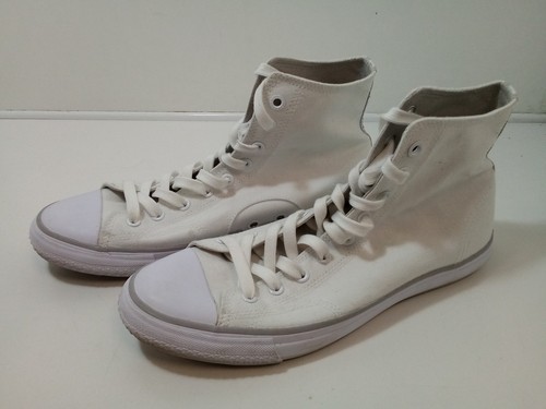 Superdry men trainers - superdry, white