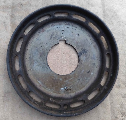 Camshaft timing trigger - timing,