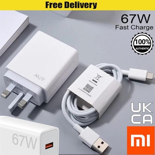Authentic xiaomi 67w fast - xiaomi,