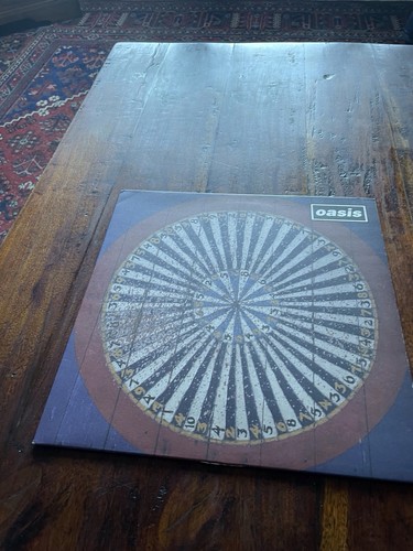 Oasis 12inch champagne - 12inch,