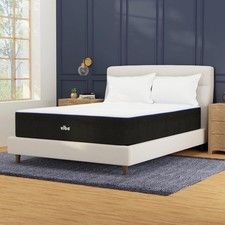 12 in KING Luxury Plush Super