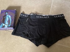 VERSACE CLASSIC LOGO SINGLE