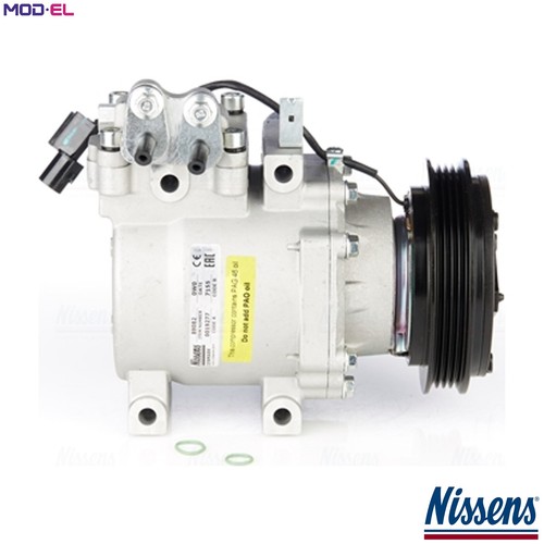 Compressor air conditioning - air,