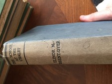 The School at the Chalet