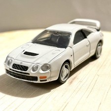 Tomica Premium Toyota Celica