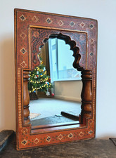 Vintage Indo Persian Arched