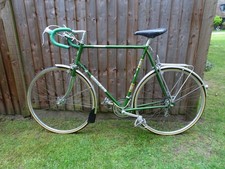 1978 Dawes Galaxy 531 Vintage