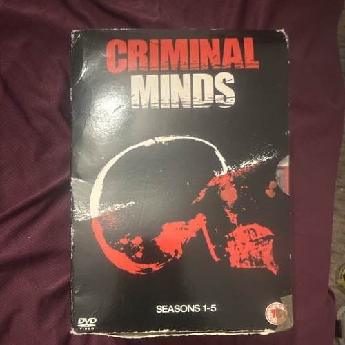 Abc studios criminal minds - abc,