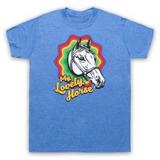Father ted lovely horse - father,