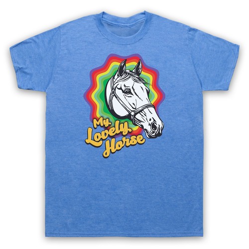 Father ted lovely - ted, horse