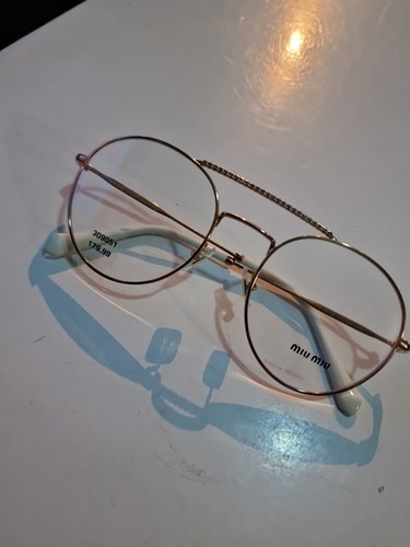 Miu vmu 51r - miu, glasses