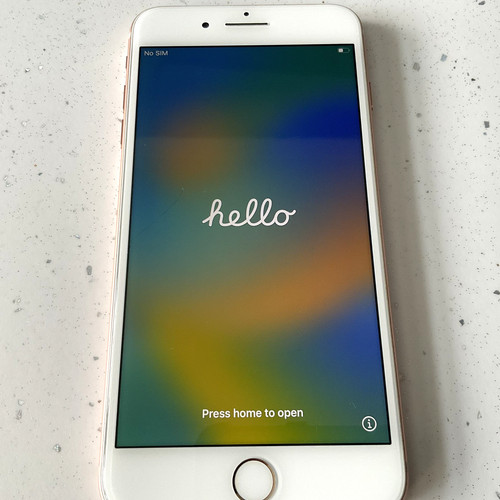 Apple iphone plus - -,