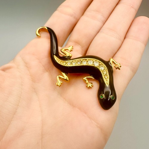 Vtg avon salamander skink - vtg,