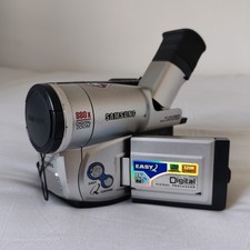 Samsung VP-L700U Hi8 Camcorder