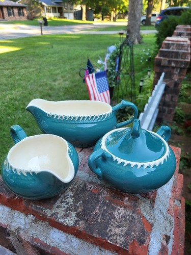 Harker ware pate sur - ware,