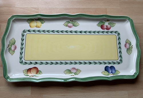Villeroy boch french garden - villeroy,