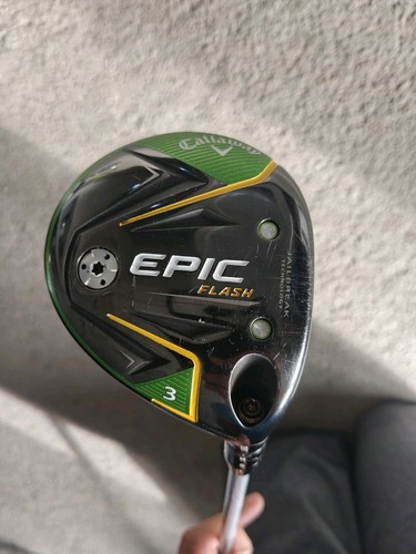 Callaway epic flash - epic,