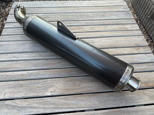 Moto guzzi 1200 - 1200, sport