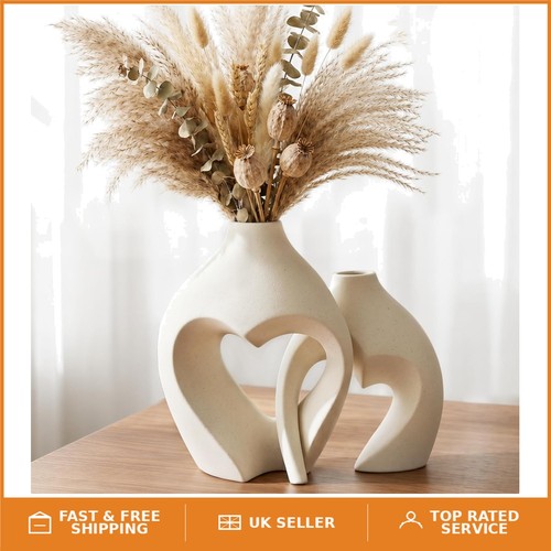 Luxury white ceramic heart - luxury,
