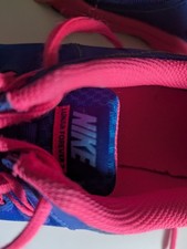 Nike Women's Lunar Forever 3