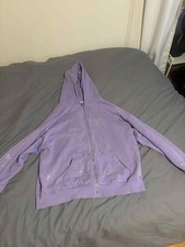 Unknown London Purple