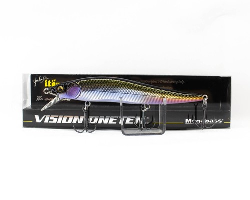 Megabass vision 110 - megabass, oneten
