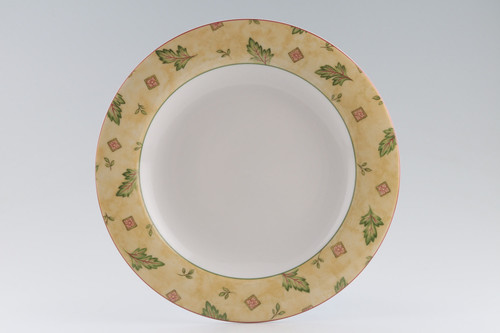 Royal doulton antique leaves - royal,