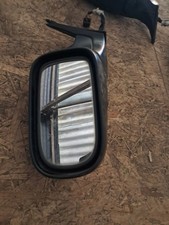 Jaguar Xj8 X308 Nearside Mirror