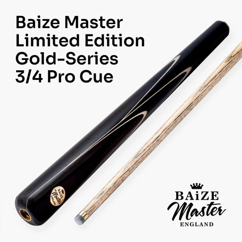 Baize master gold series - gold,