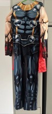 Marvel Thor Kids Fancy Dress