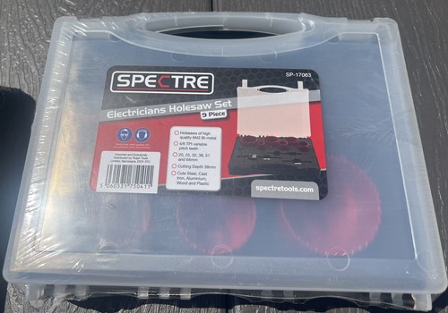 Spectre 17063 piece - 9,